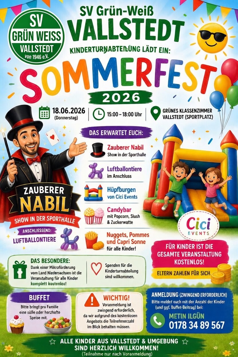 Kinderfest